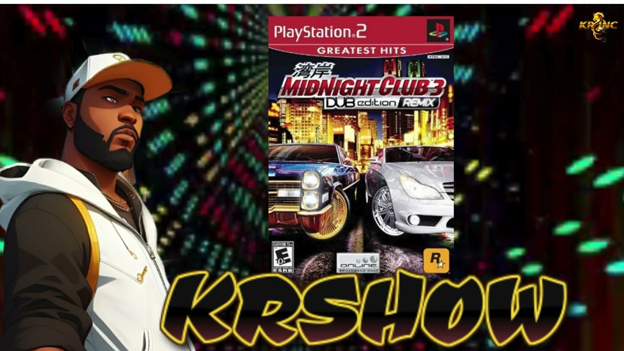 My Top 5 Favorite videogames 