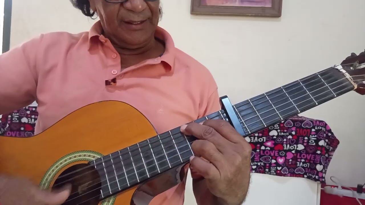 Tono de Re Mayor para requinto