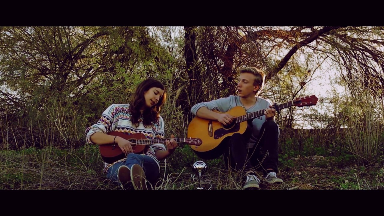 BIRDS (cover with Caleb Marsh)