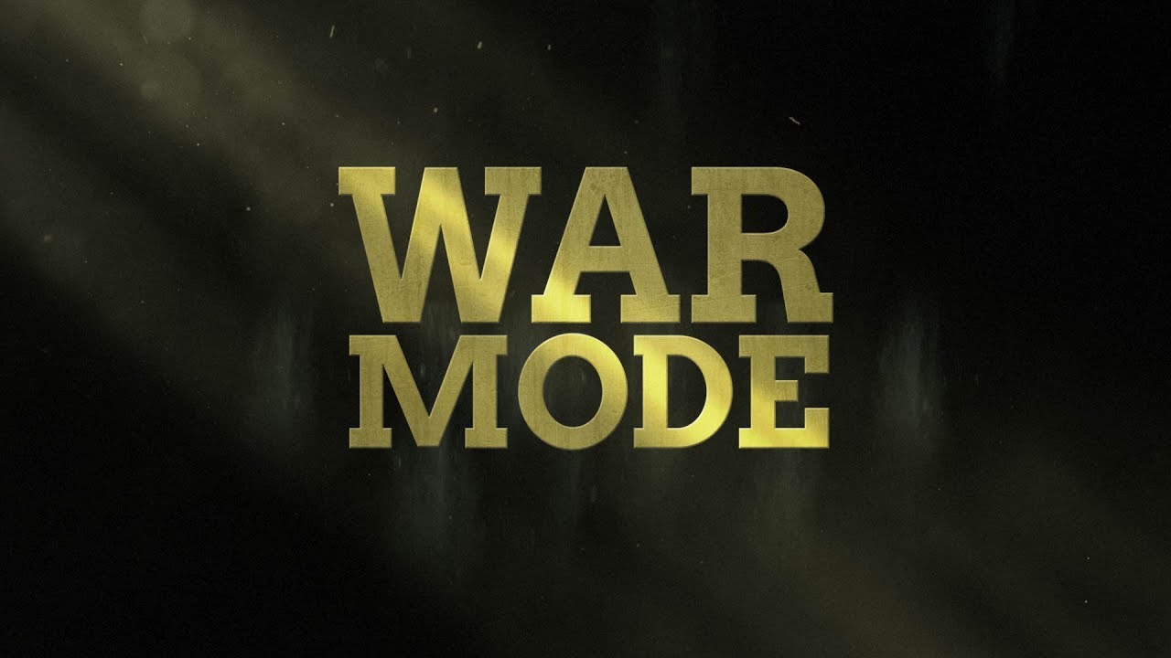 Official Call of Duty&reg;: WWII Insider &ndash; War Mode