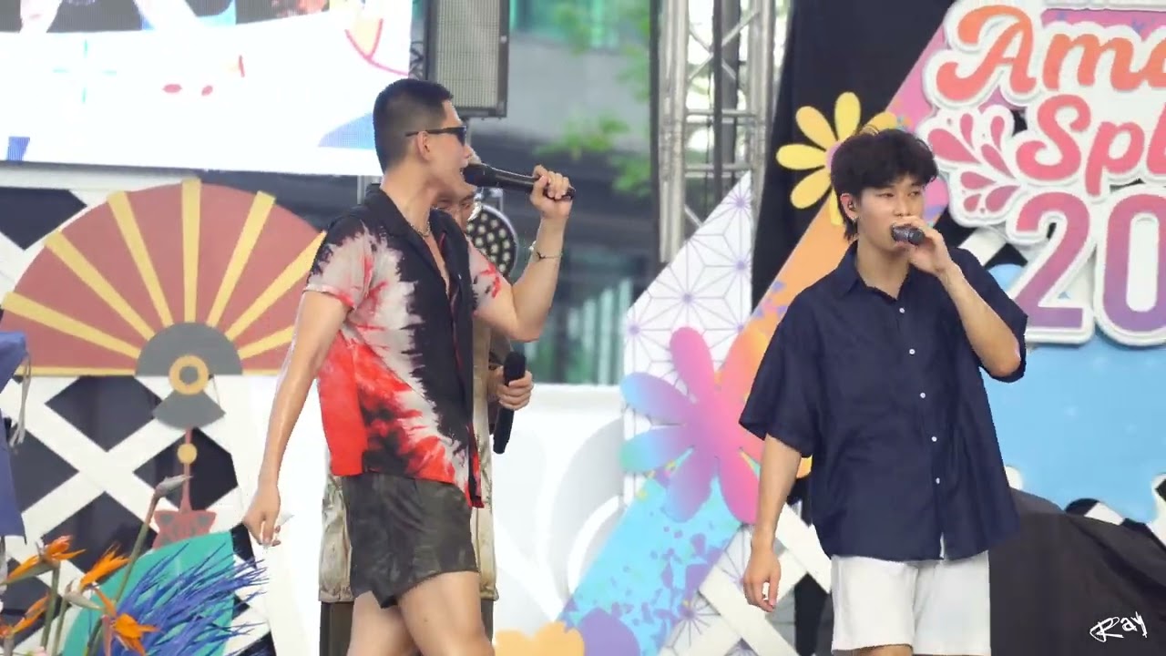 [Fancam Daou Focus] 20230413 EVENT - LAZ1 (ช่วง  Rehearsal)
