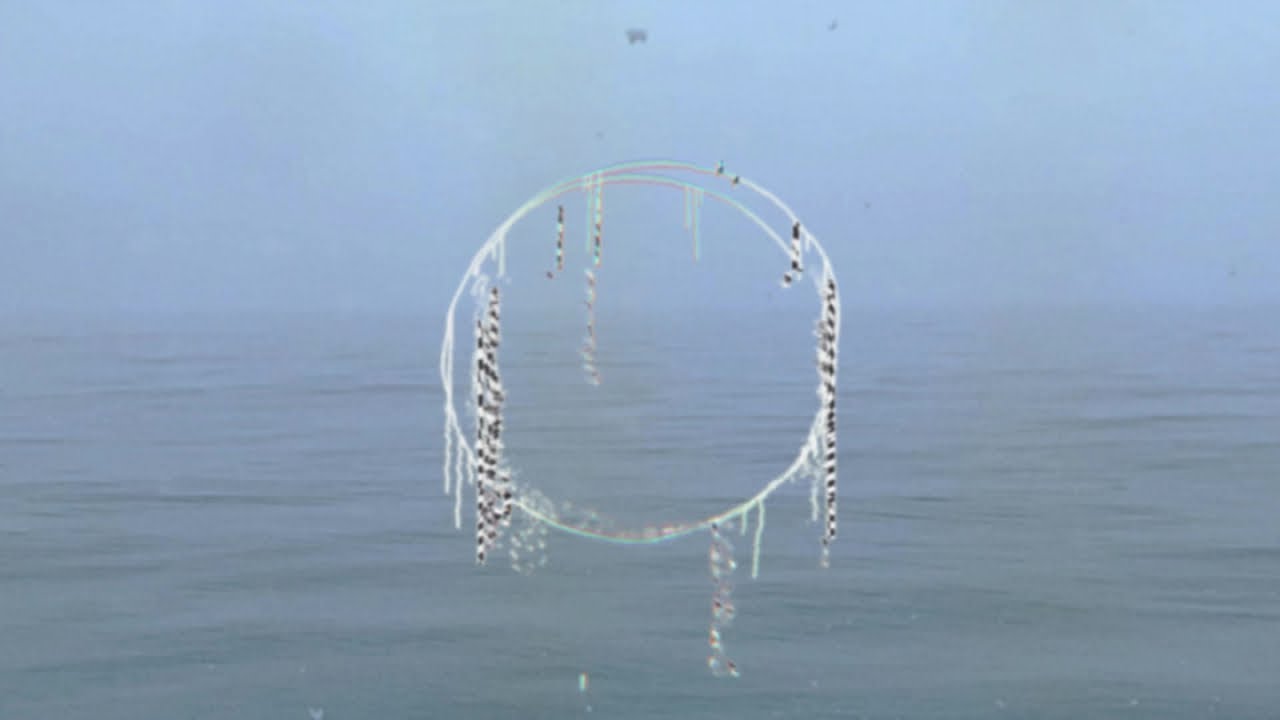 Novo Amor - Slowlife (Visualiser)