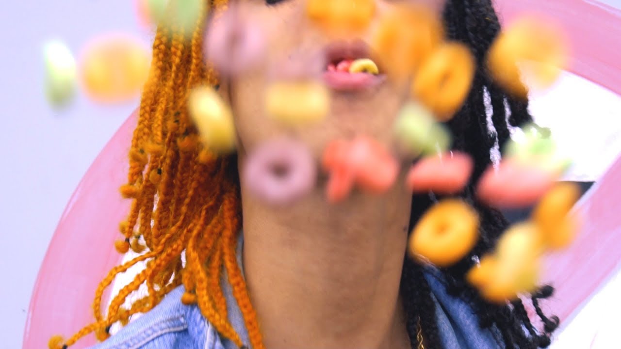 Natu Rap - Droga, acordei o meu dog