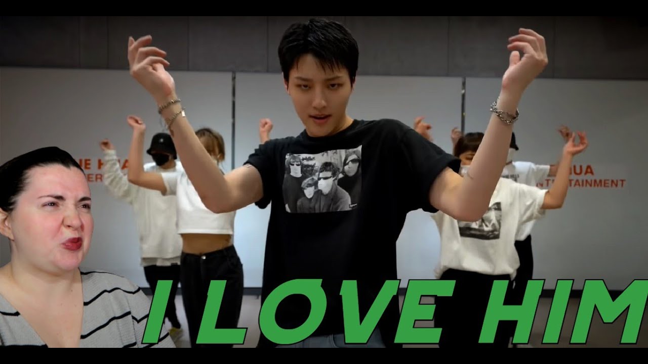 WOODZ(조승연) - 'FEEL LIKE' DANCE PRACTICE (FULL, FOLLOW & MV VER.) | REACTION