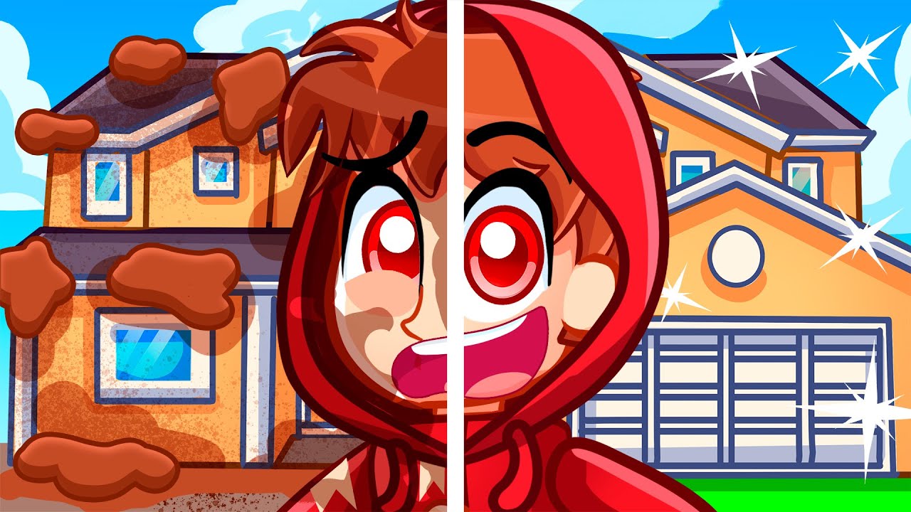 Cash Plays Powerwash Simulator