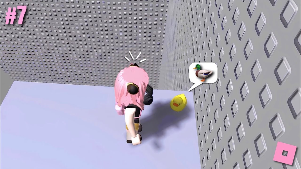 Melhores Momentos do ROBLOX (COMPILADO 7)