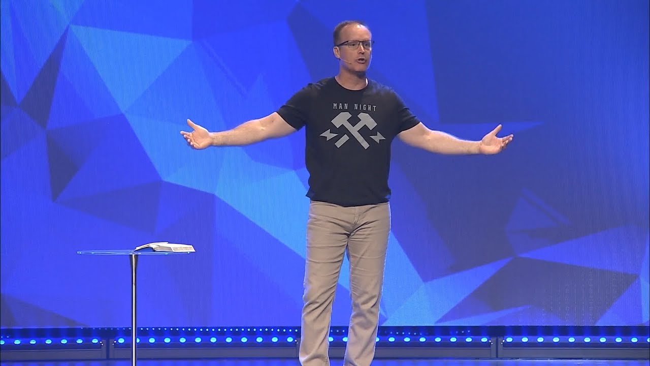 Heaven Week 1 - Preparing for Heaven