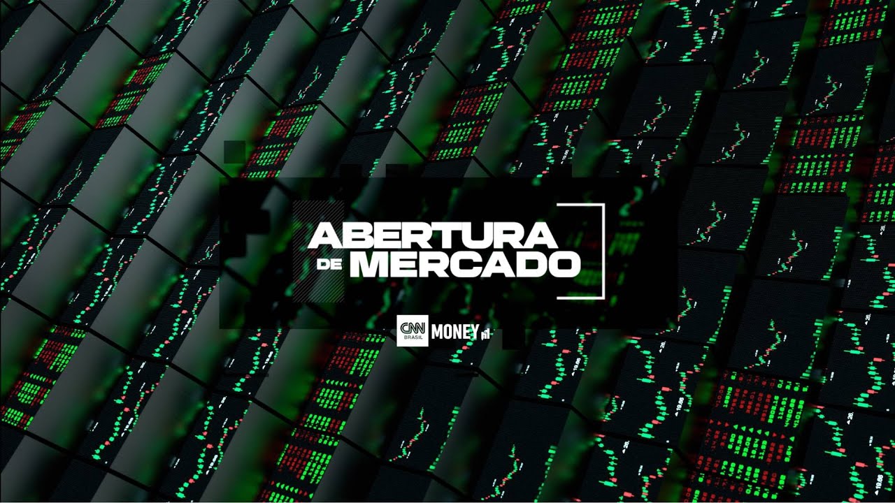MORNING CALL E ABERTURA DE MERCADO - 03/10/25 | CNN MONEY