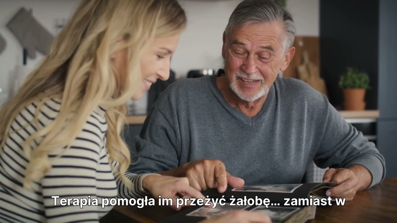 🎬 Każda historia ma swój moment przełomu… - Centrum Terapii i Leczenia Uzależnień w Krakowie