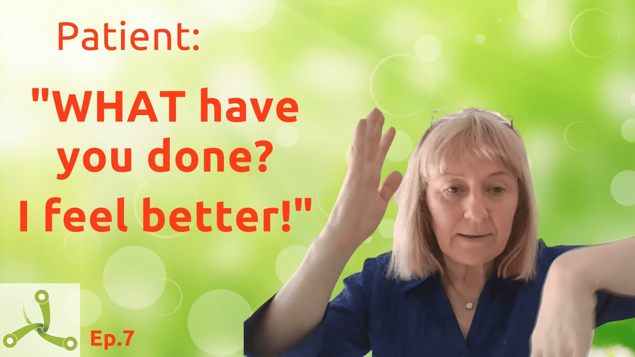Effective New Fibromyalgia Treatment 2022 : World Leading Fibromyalgia Scientist Explains