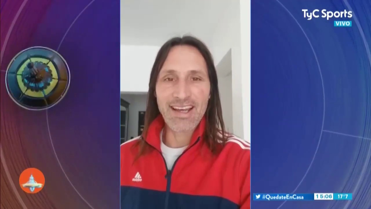 11 grandes atajadas de Juan Carlos Olave en Primera Divisi&oacute;n