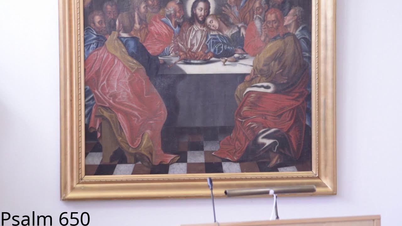 Stigens kyrka 4 sön e Påsk