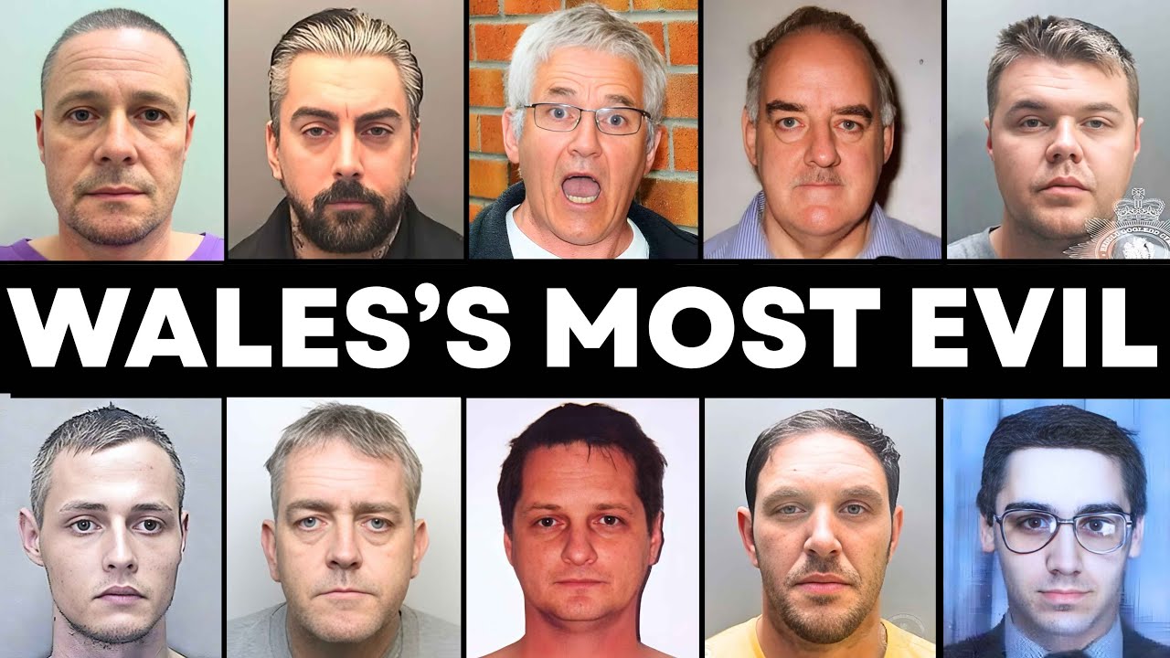 10 Wales Cases So Disturbing They Shocked the Entire Country