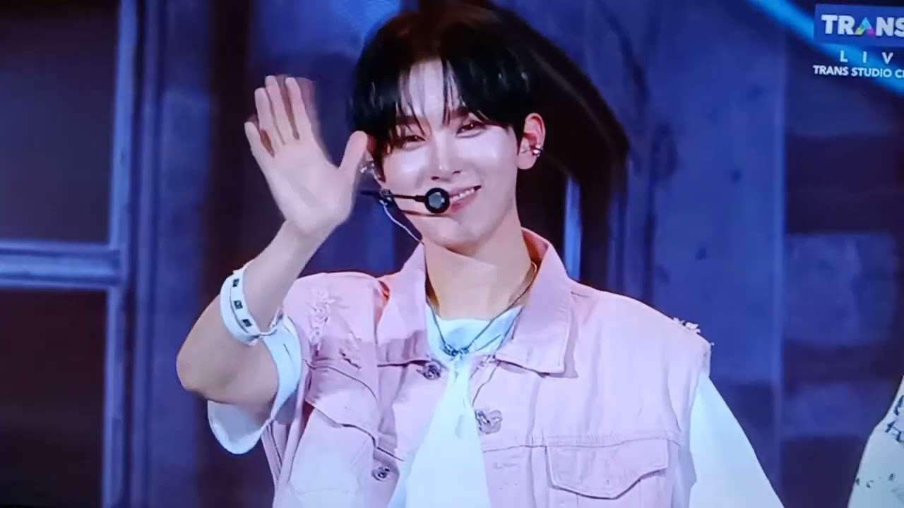 Xodiac Akhirnya mampir ke Transmedia 24Tahun Cibubur ‼️ Ganteng - ganteng banget adek 🤭 #xodiac 