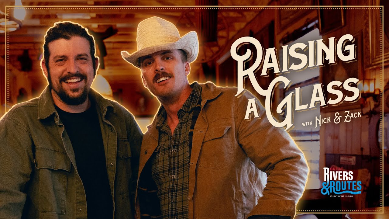 Raising a Glass | S01 E03 | Bloody Bucket