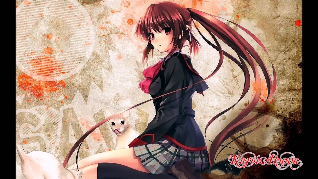 Nightcore - Feiha fonga (So long her)