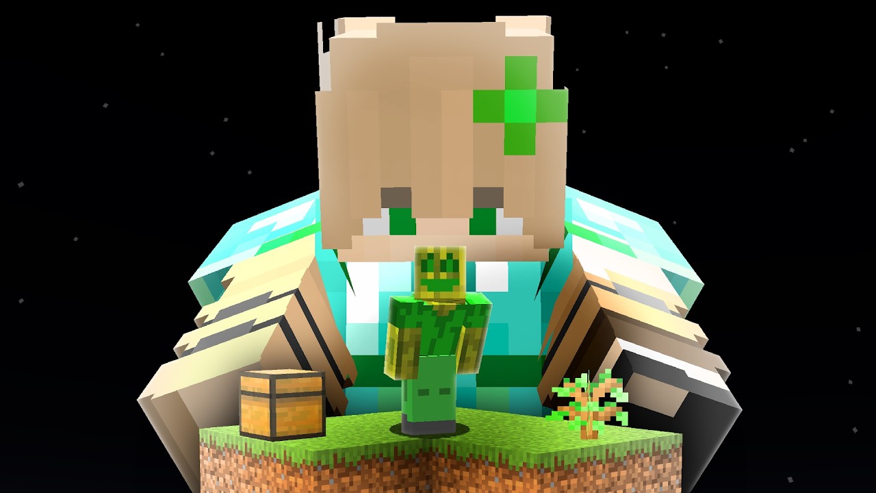 So habe ich IHN im VOID gefangen...
