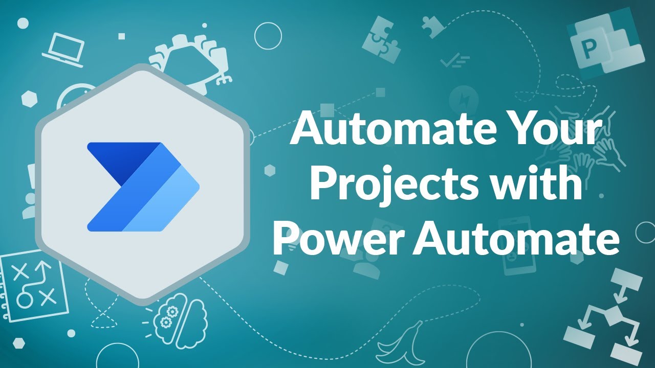 Автоматизируйте свои проекты с помощью Power Automate (Flow) | Advisicon