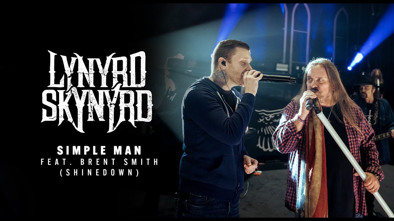 Lynyrd Skynyrd - 