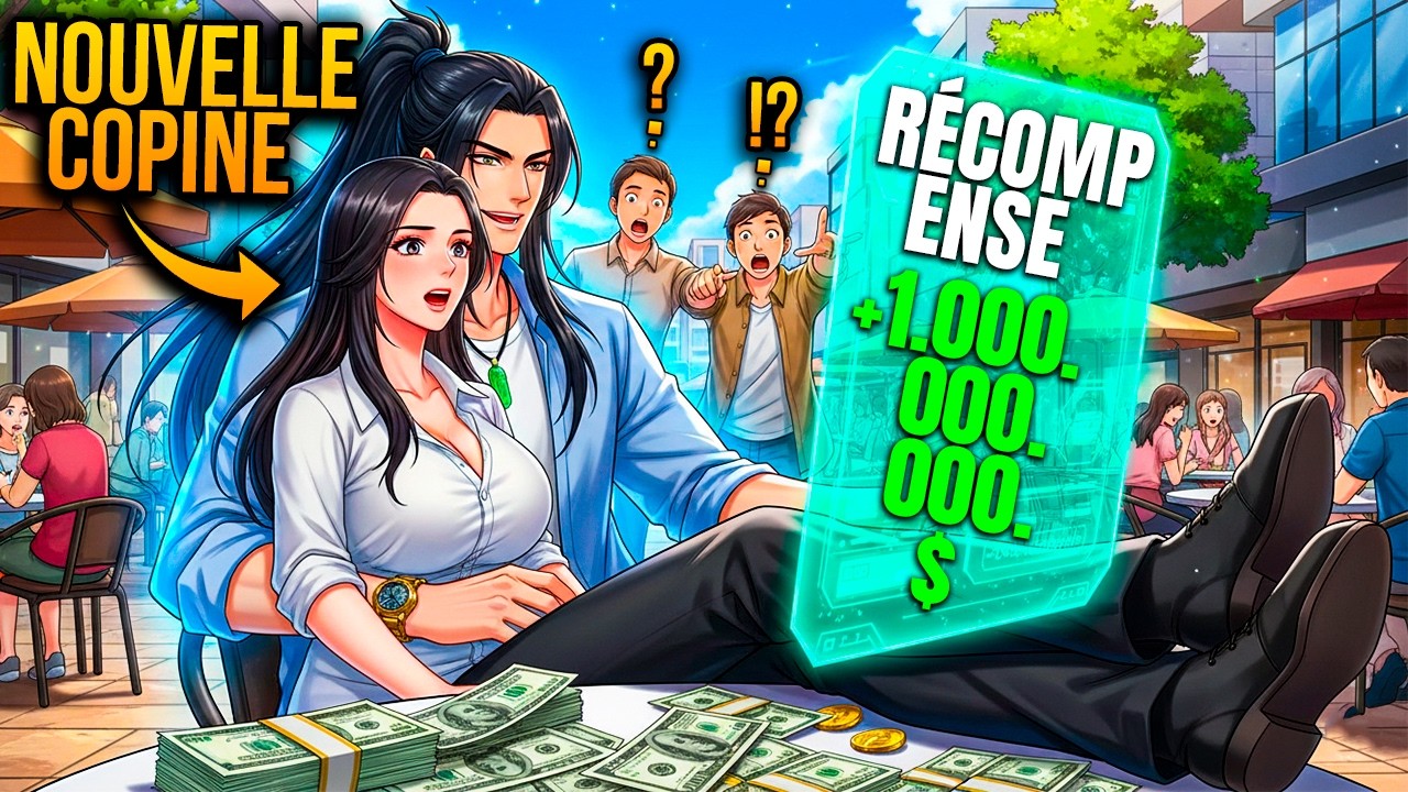 Le LOSER est revenu après 15 ANS… et toute la VILLE s’est MISE À GENOUX devant lui - Résume Manhwa