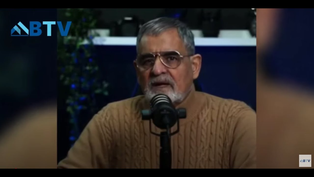 ویژه برنامه ساربان با حضور داکتر غوث زلمی