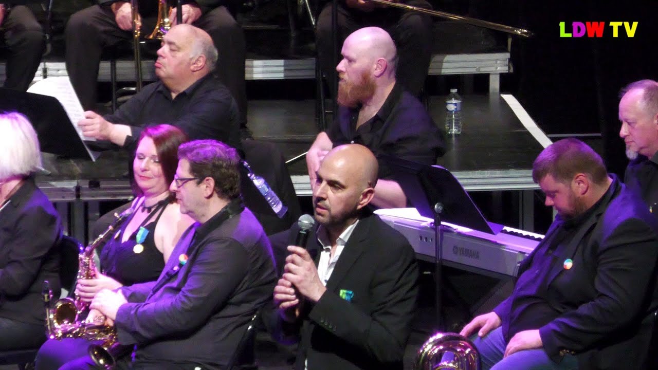 Concert de l’Harmonie et Batterie Fanfare Municipale de Caudry
