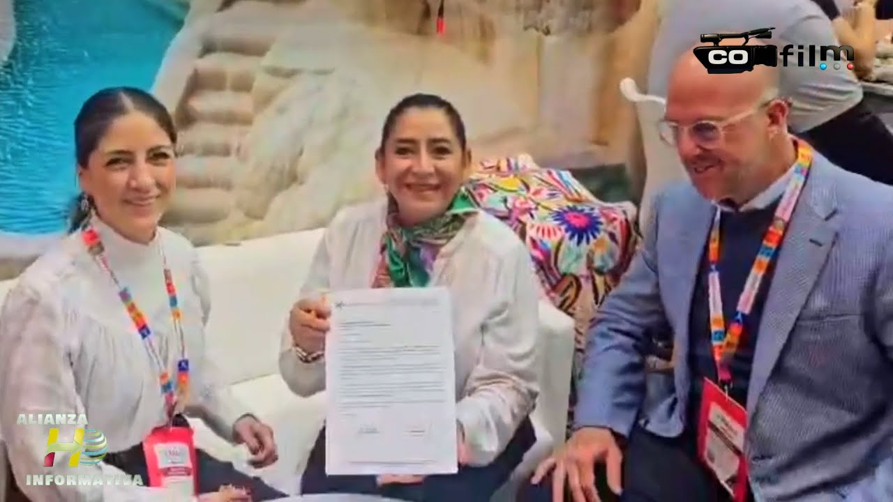 Fitur 2026 proyecta a Hidalgo como referente en turismo incluyente rumbo al Mundial 2026