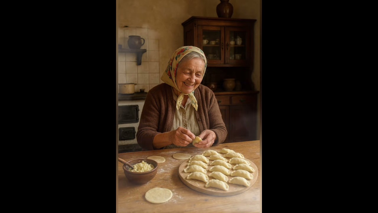 Pierogi 