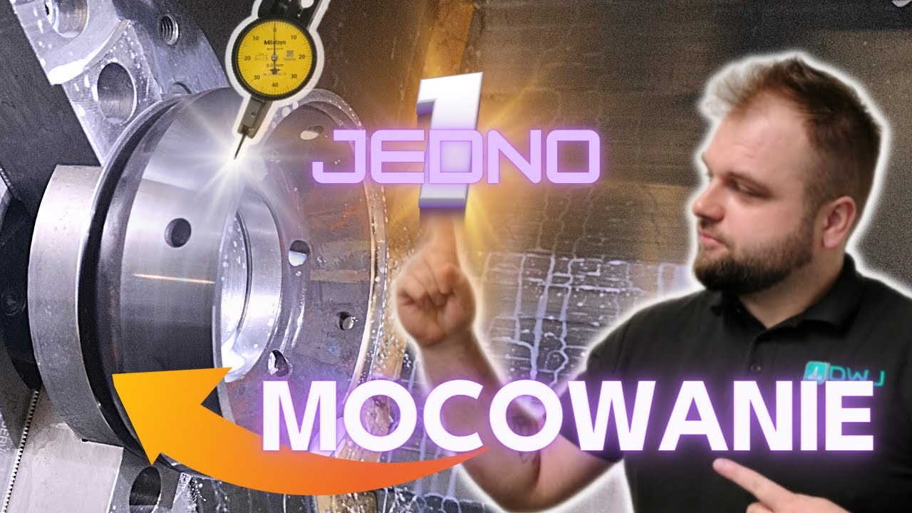 TEN SPOSÓB ZAOSZCZEDZIŁ NASZ CZAS🕛! TOCZYMY STAL NARZĘDZIOWĄ 48HRC #toczenie #cnc #obróbkaskrawaniem