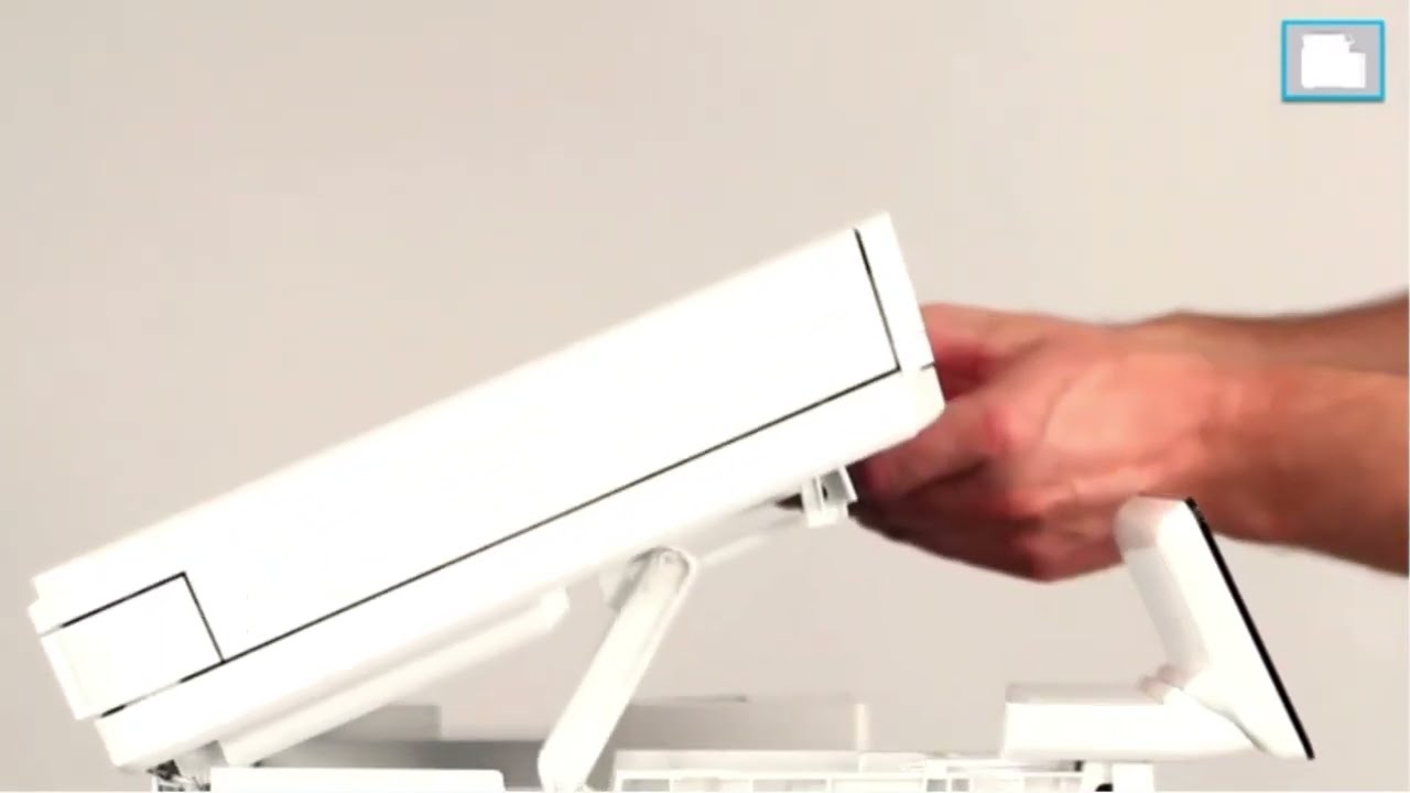 Instrucciones cambiar Fusor HP Color LaserJet Pro M452 M454 M377 M477 M479 Dúplex/ RM2-6435 RM2-6461