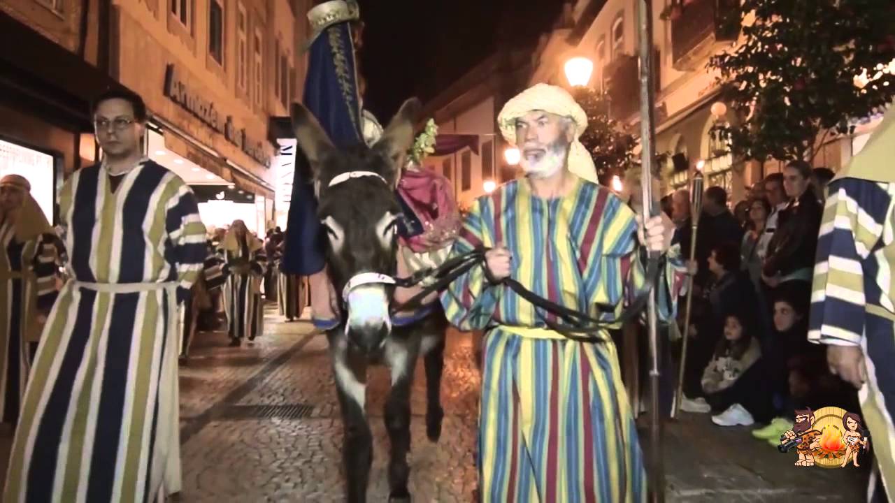 Semana Santa en Portugal