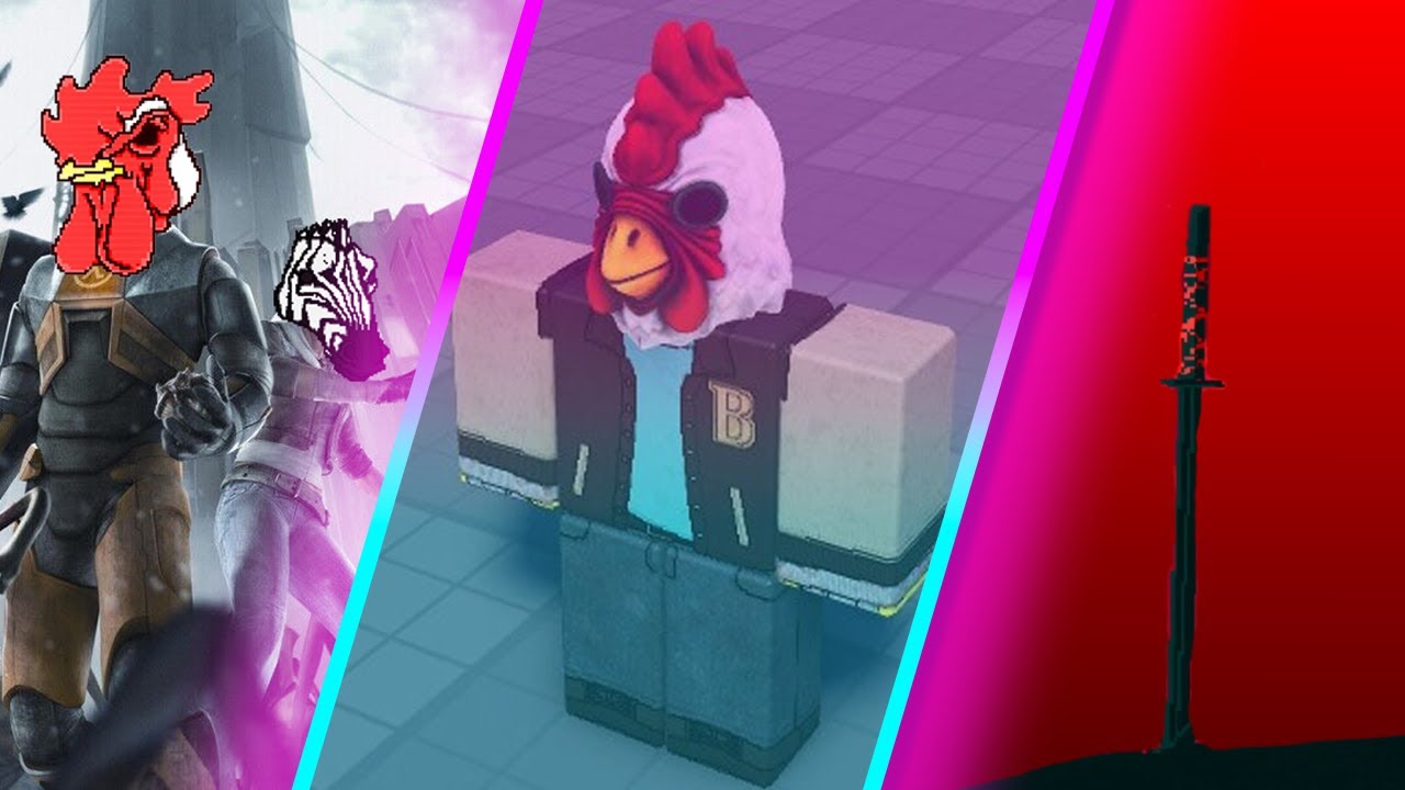 The INTERESTING World of Hotline Miami Fan Games and Mods