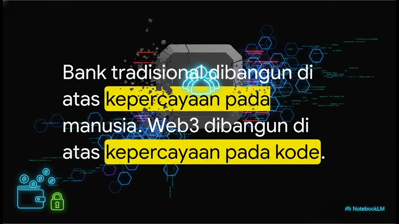 Itu Apa Wallet Crypto