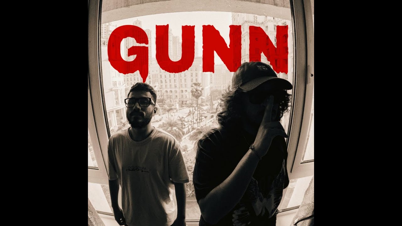 [FREE FOR PROFIT] Seedhe Maut x Raga Type Beat 'GUNN' | Prod.Noobie Beats.