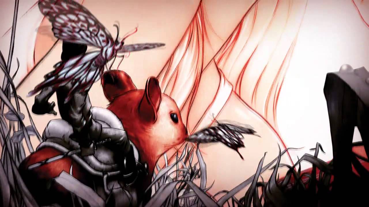 Trailer : Fables