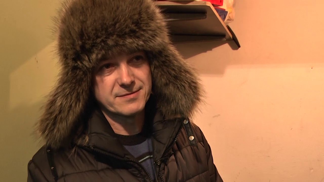 Конфликт соседей