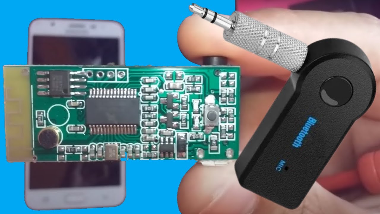 Como consertar bluetooth de carro e outros iguais- VEJA a PARTE 2 -O problema não era apenas bateria