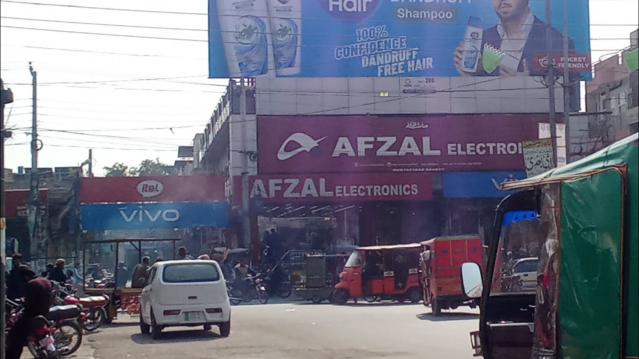 Wo Vah Bada fraud Lene Gaya phone Lekin lekin Kisi ne kharida Hi Nahin