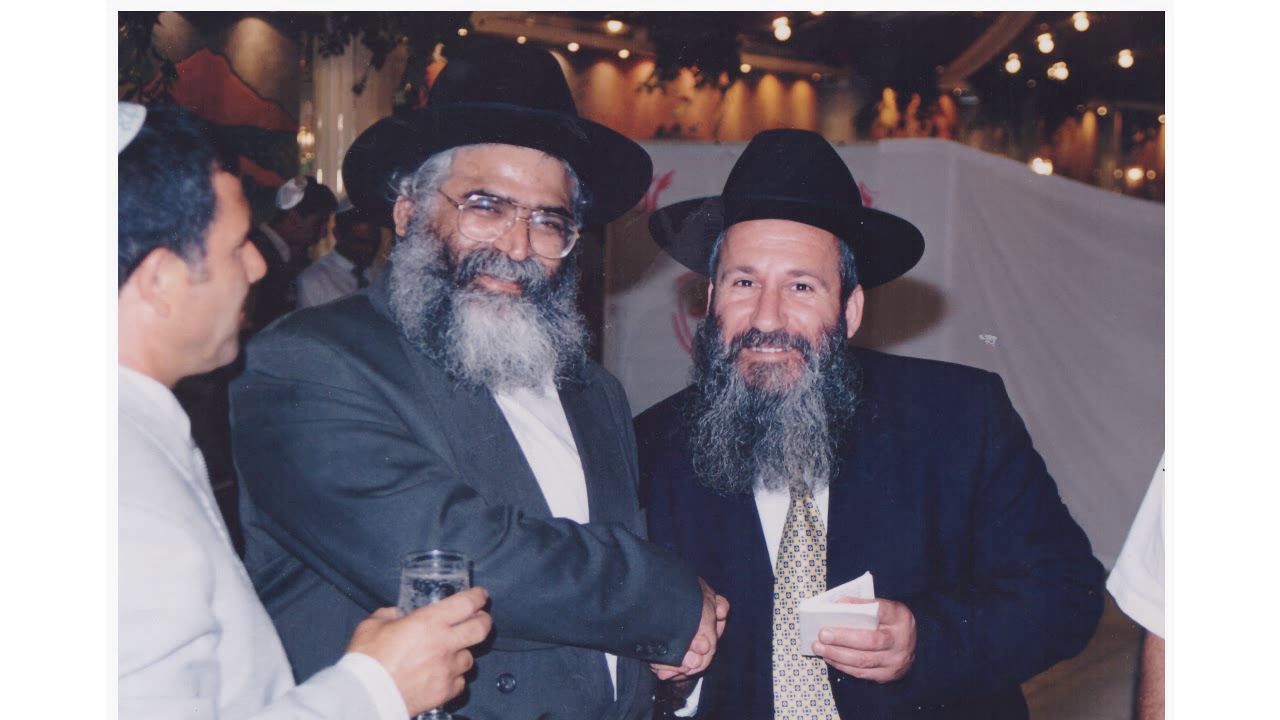 רב נישא ורם