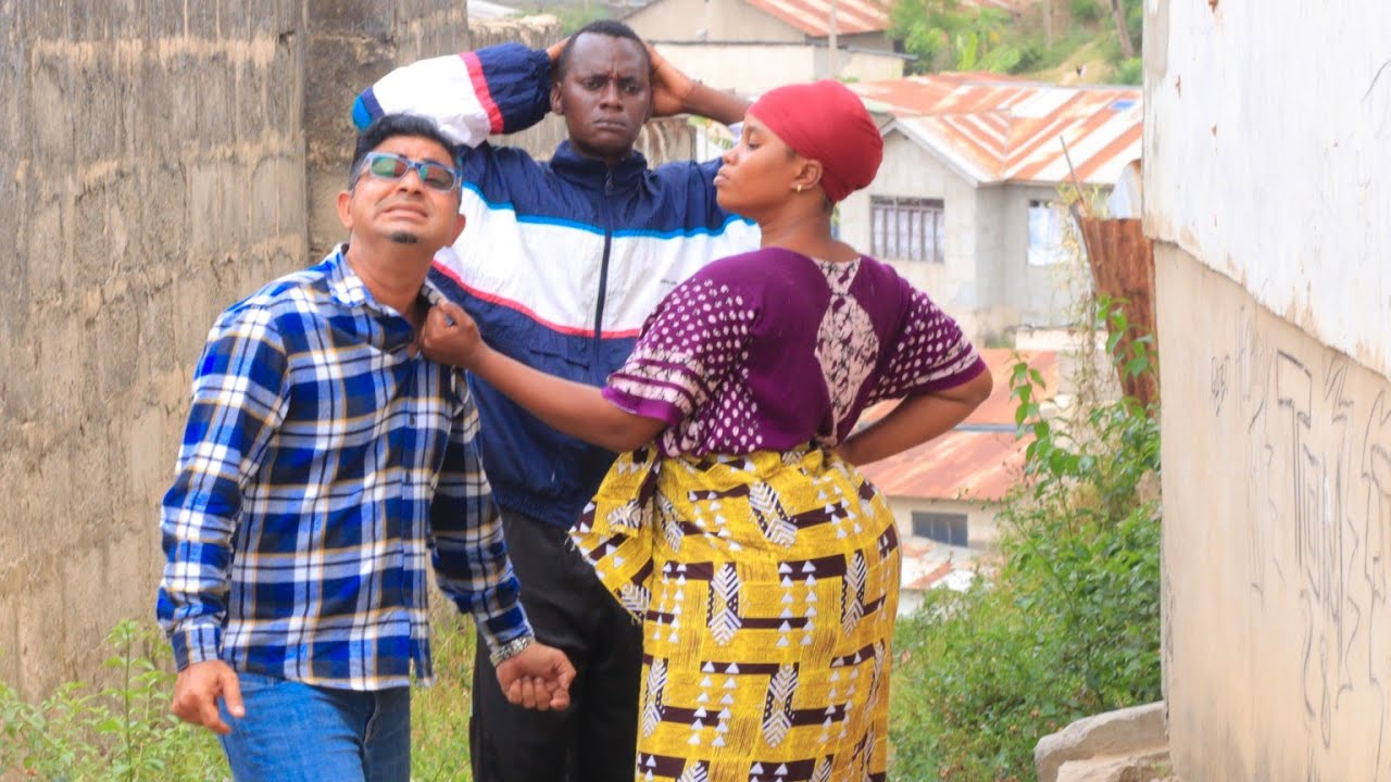 HII NDIO MBINU MPYA WANAYO TUMIA WANAWAKE