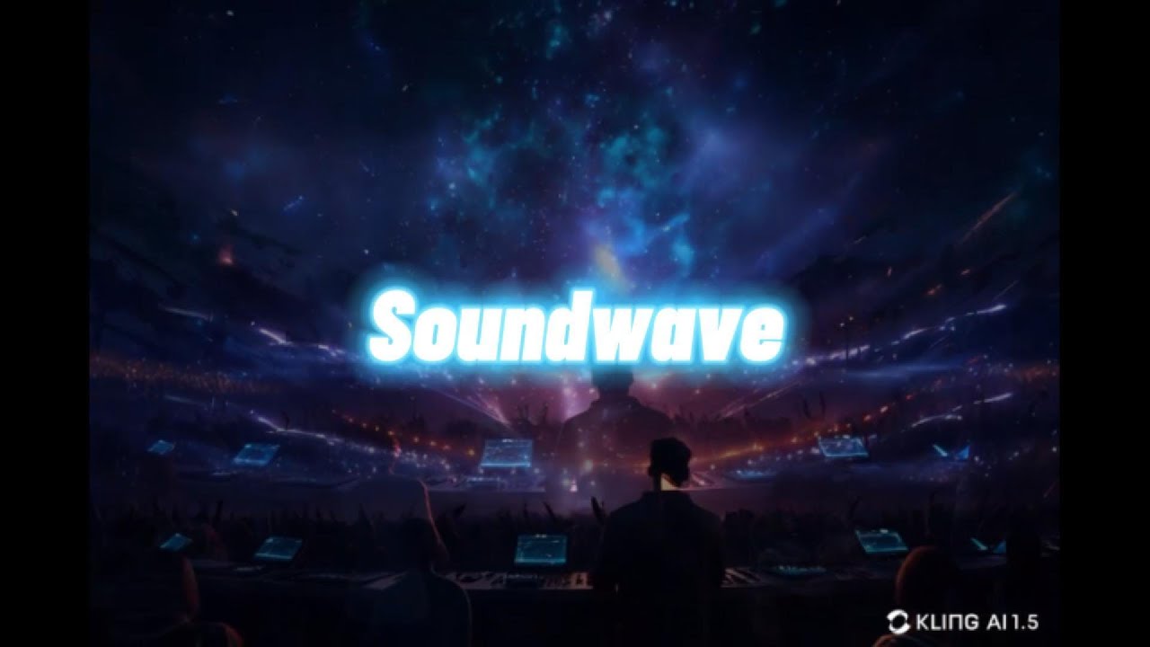 Soundwave | Loveparade Revival Anthem (135 BPM) 🎵