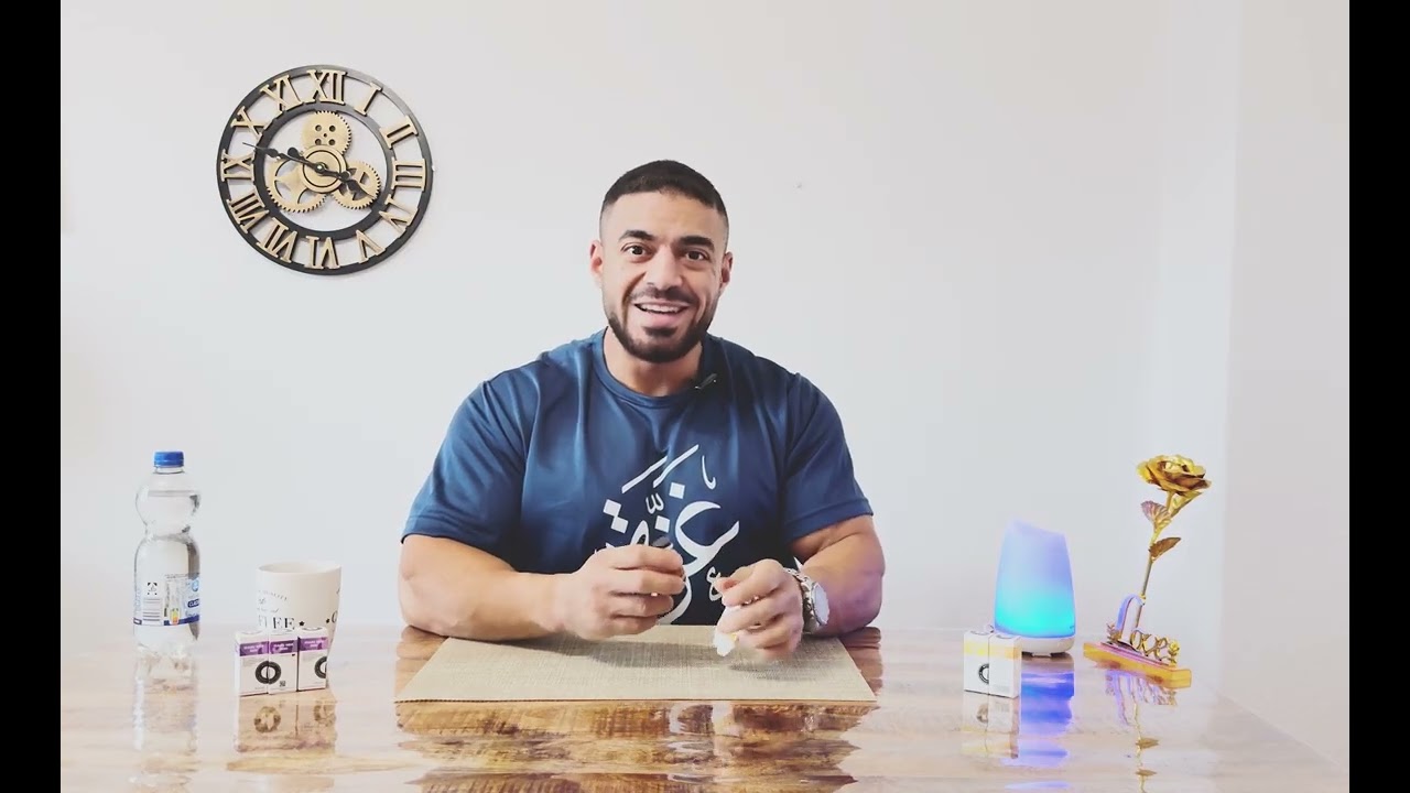 ميكس للضخامة وميكس للتنشيف 💪🔥 بدك تضخم او تنشف اعمل عضلات 🤝