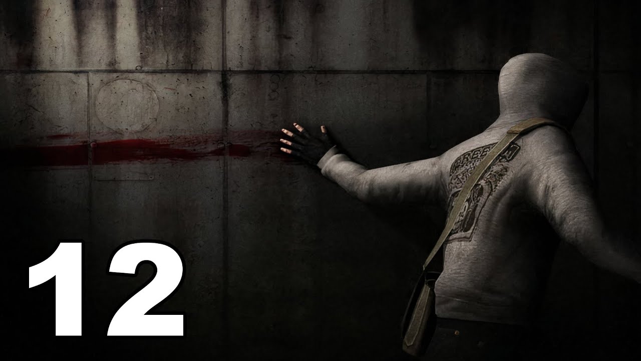 AUTODESTRUCTEUR / Cry of Fear #12 (FIN)