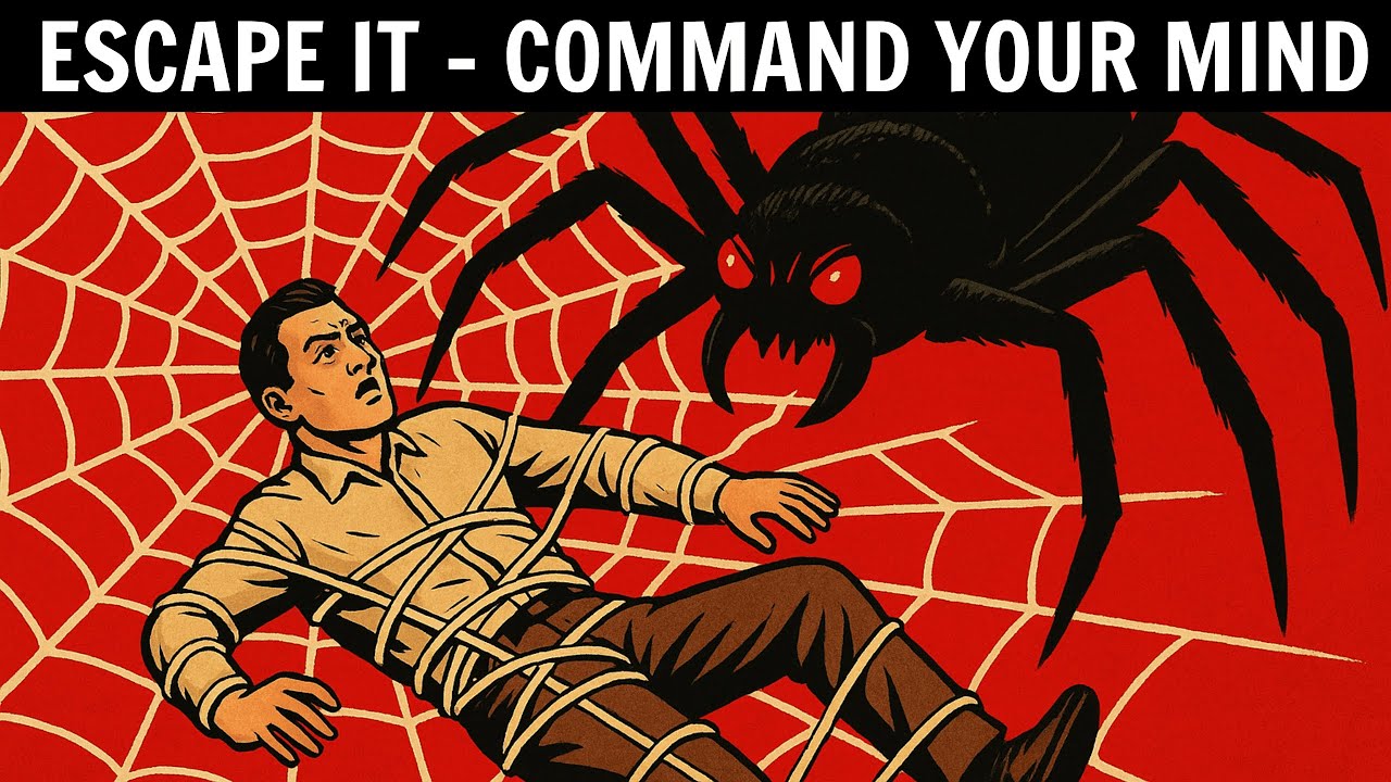 This Video Will Make You Break Free from Social Conditioning - Erich Fromm
