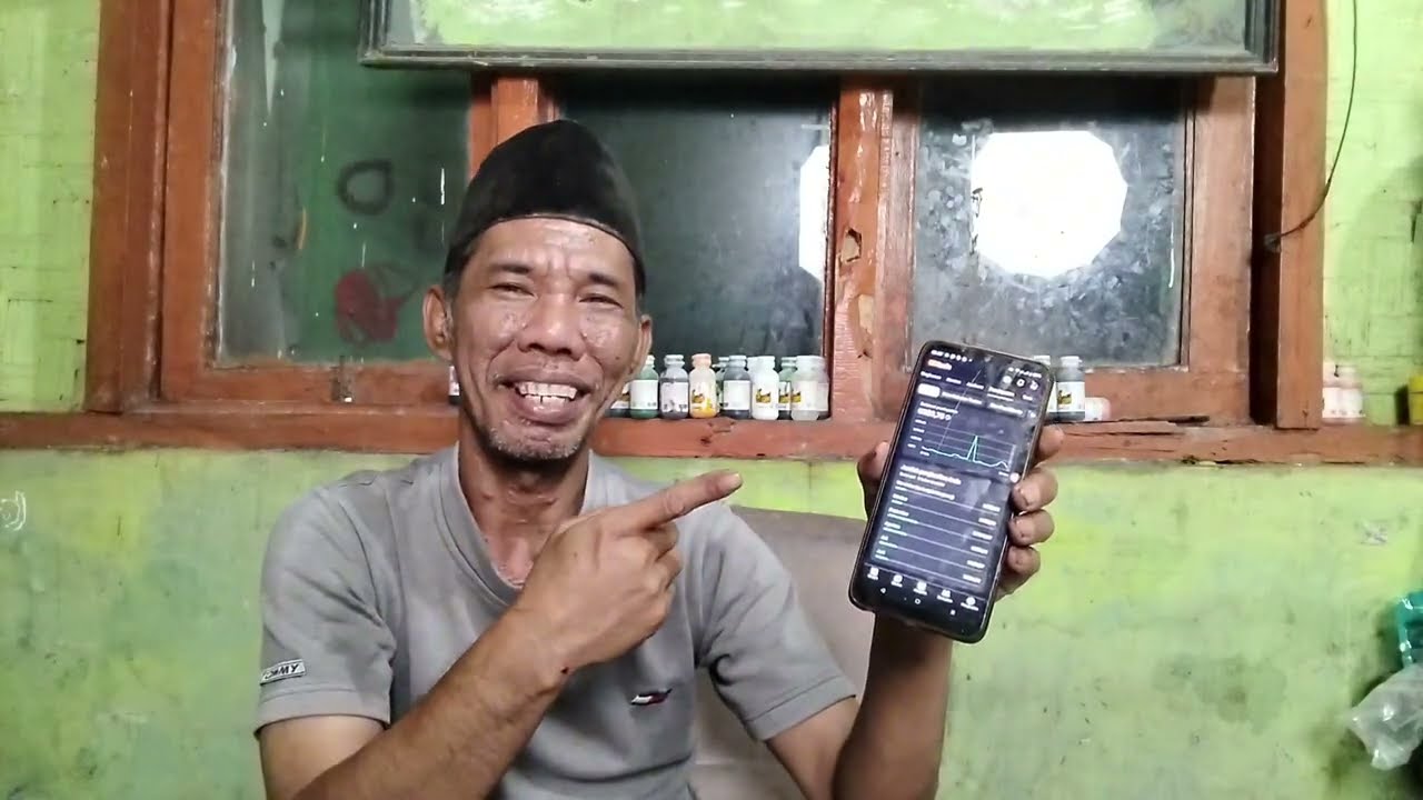 Gaji youtuber pdmula terbaru 2025