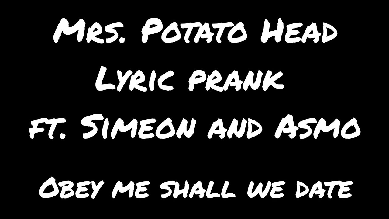 F!MC, Asmo, and Simeon lyric prank everyone with 