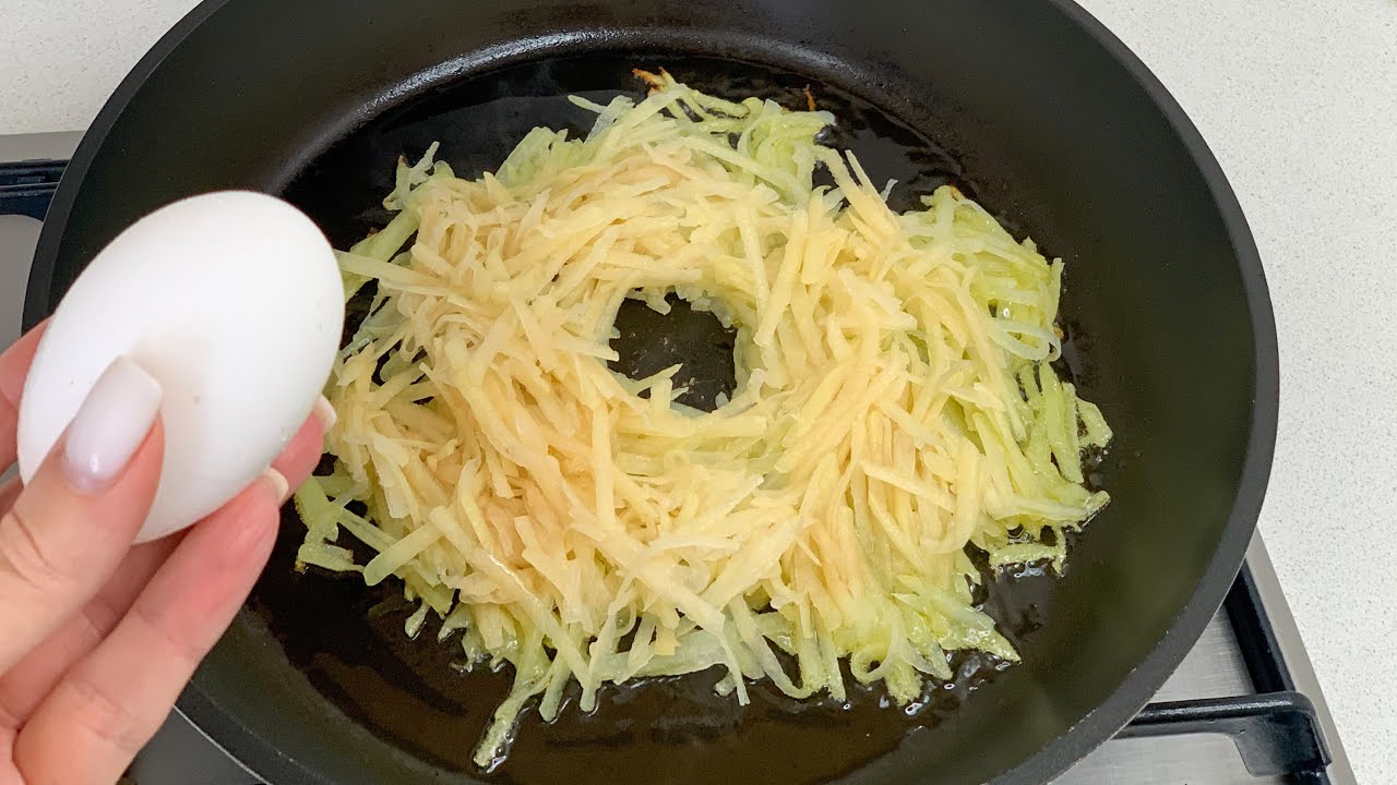 Так вкусно я еще никогда не ела! Просто и легко приготовить! 3 рецепта яиц!
