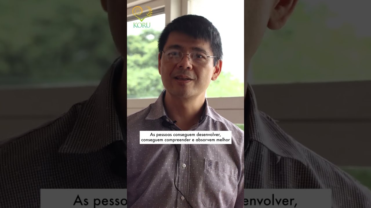 O que é o Koru Centro de Longevidade Ativa? O Convívio do Koru