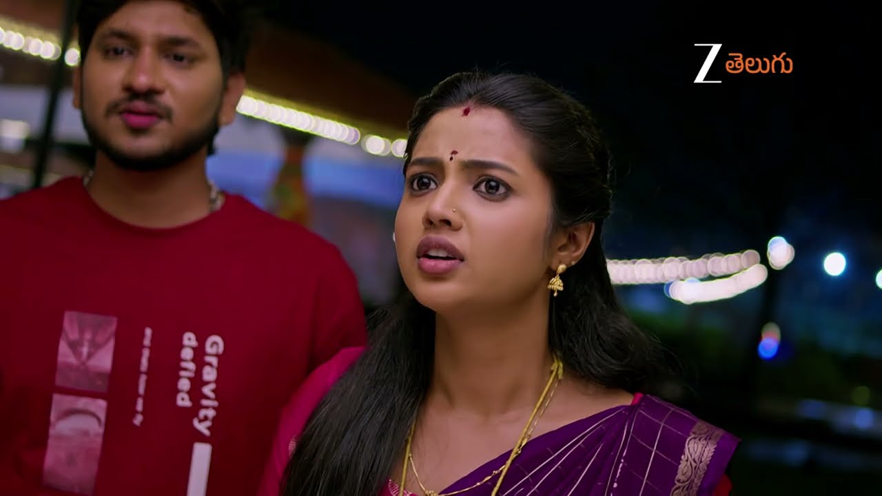 Jayam - 04 Feb 2026 - Tomorrow  at 8:00 PM - Zee Telugu