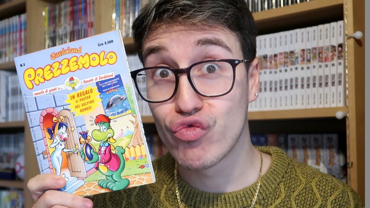Video ACQUISTI e LETTURE- MANGA, FUMETTI e GRAPHIC NOVEL! INIZIO 2023- #VIDEOACQUISTI
